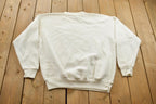 Vintage 1990s Pepsi Michigan USA Crewneck Sweatshirt