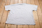 Vintage 1990s Cleveland Browns NFL Graphic T-Shirt