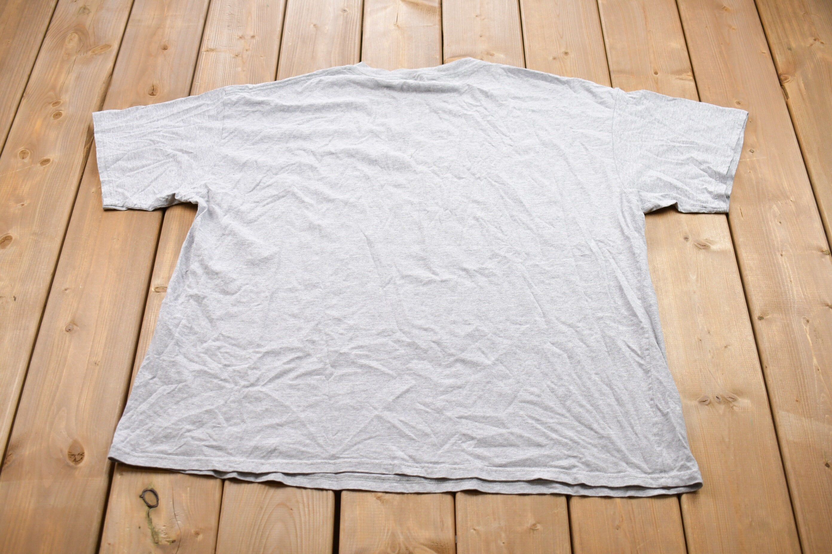 Vintage 1990s Cleveland Browns NFL Graphic T-Shirt