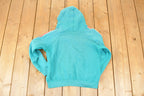 Vintage 1980s Miami Hoodie Sweatshirt Women's S