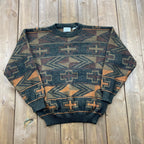Vintage Cambio Italia Knitted Sweater