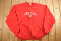 Vintage 1990s Ohio State University Collegiate Crewneck