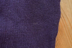 Vintage 1960s 100% Wool Collegiate Chenille Patch Varsity Style Knit Sweater True Vintage Women's M /