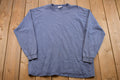 Vintage 1990 Pluma Long Sleeve T-Shirt