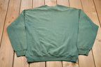 Vintage 1996 Green Bay Packers NFL Graphic Crewneck Sweatshirt