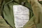 Vintage 2000 Army Military Field Jacket