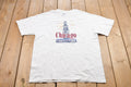 Vintage 1990s Chicago T-Shirt