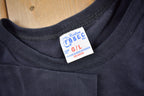 Vintage 1980s Krunchers Puff Print T Shirt