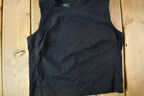 Vintage 1990s Lauren Ralph Lauren Slip Vest