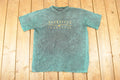 Vintage 1990s Nashville Tennessee Souvenir Travel T-Shirt Men's L