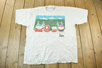 Vintage 1997 South Park Graphic T-Shirt Men's XL