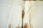 Vintage 1960s Lee Sanforized Pants Adult 27 x 30