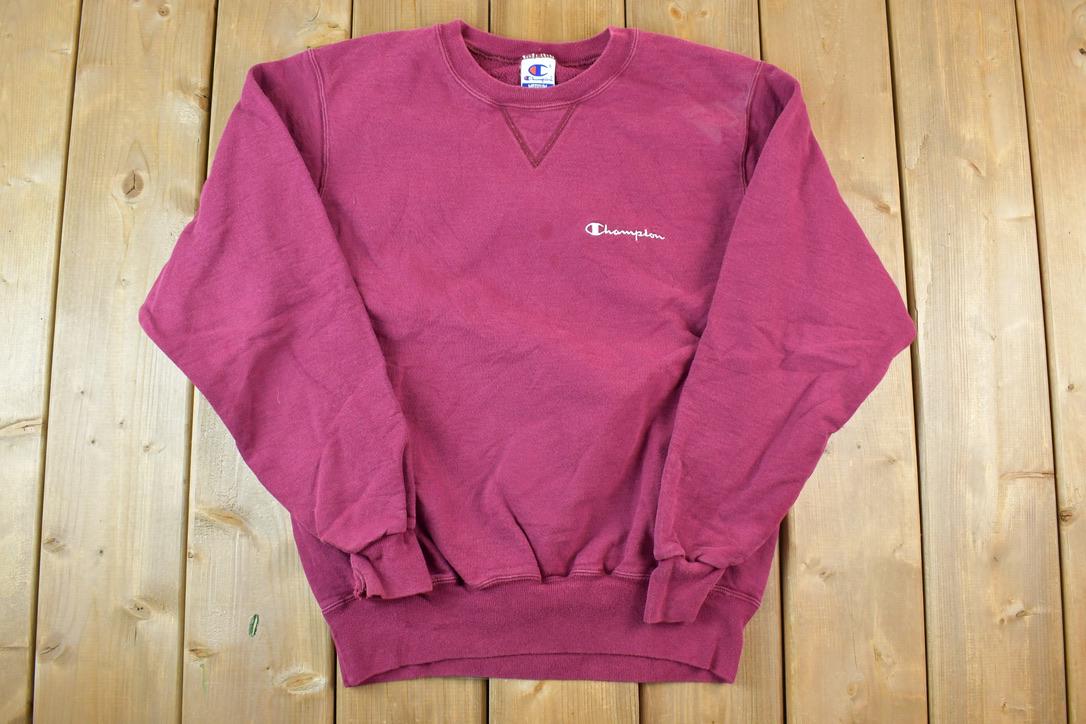 Vintage 1990s Champion Sweatshirt