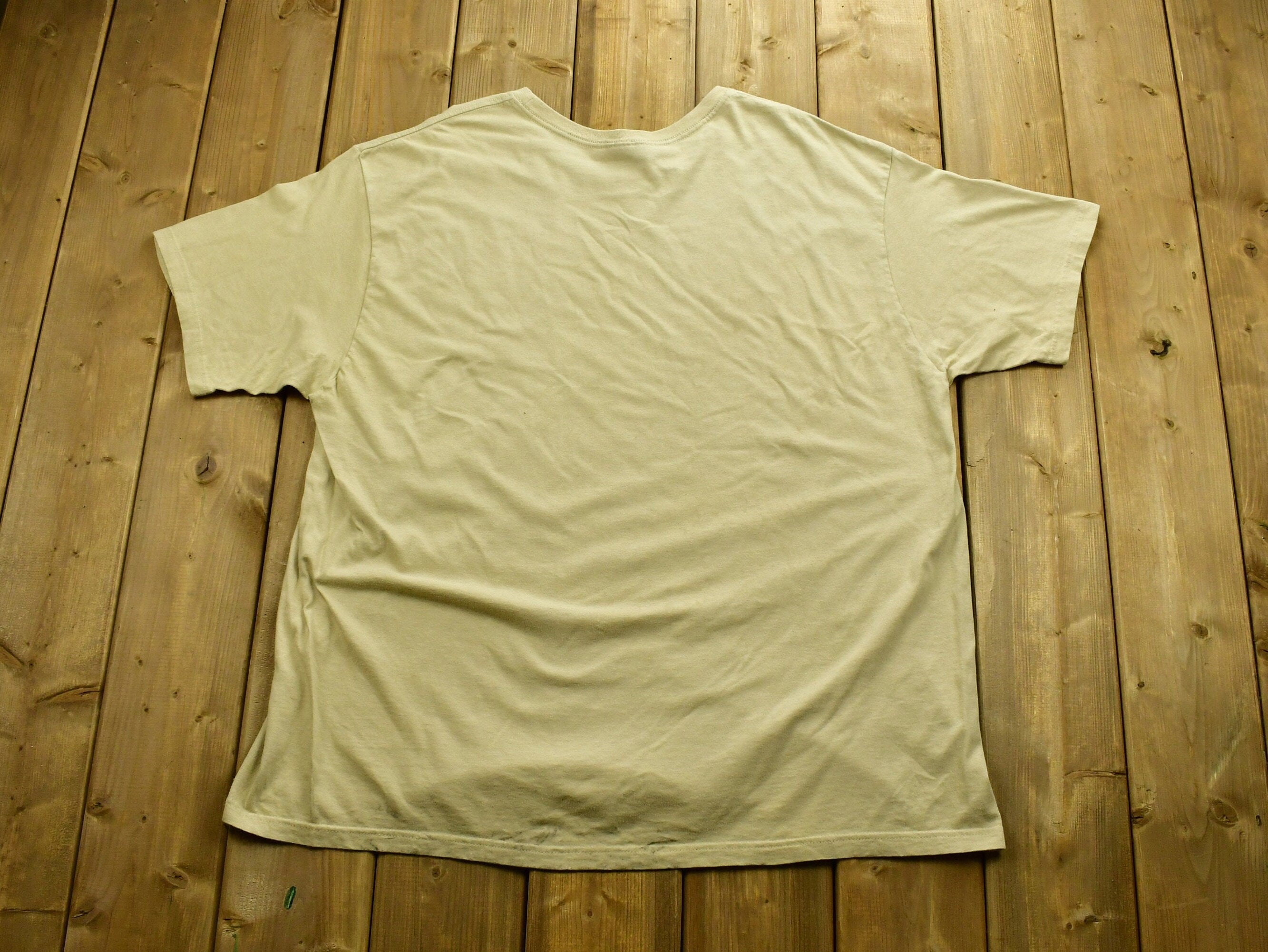 Vintage 1990s Ralph Lauren Polo Sportsman Graphic T-Shirt