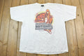 Vintage 2004 Junior Boys National Championship Disney Sports T-Shirt
