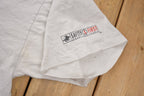 Vintage 1990s Winchester AA Safety First Buckshots Graphic T-Shirt