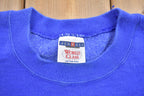 Vintage 1990s Jerzees Crewneck Sweatshirt