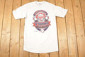 Vintage 1996 Logo 7 Minnesota Twins MLB T-Shirt Men's M