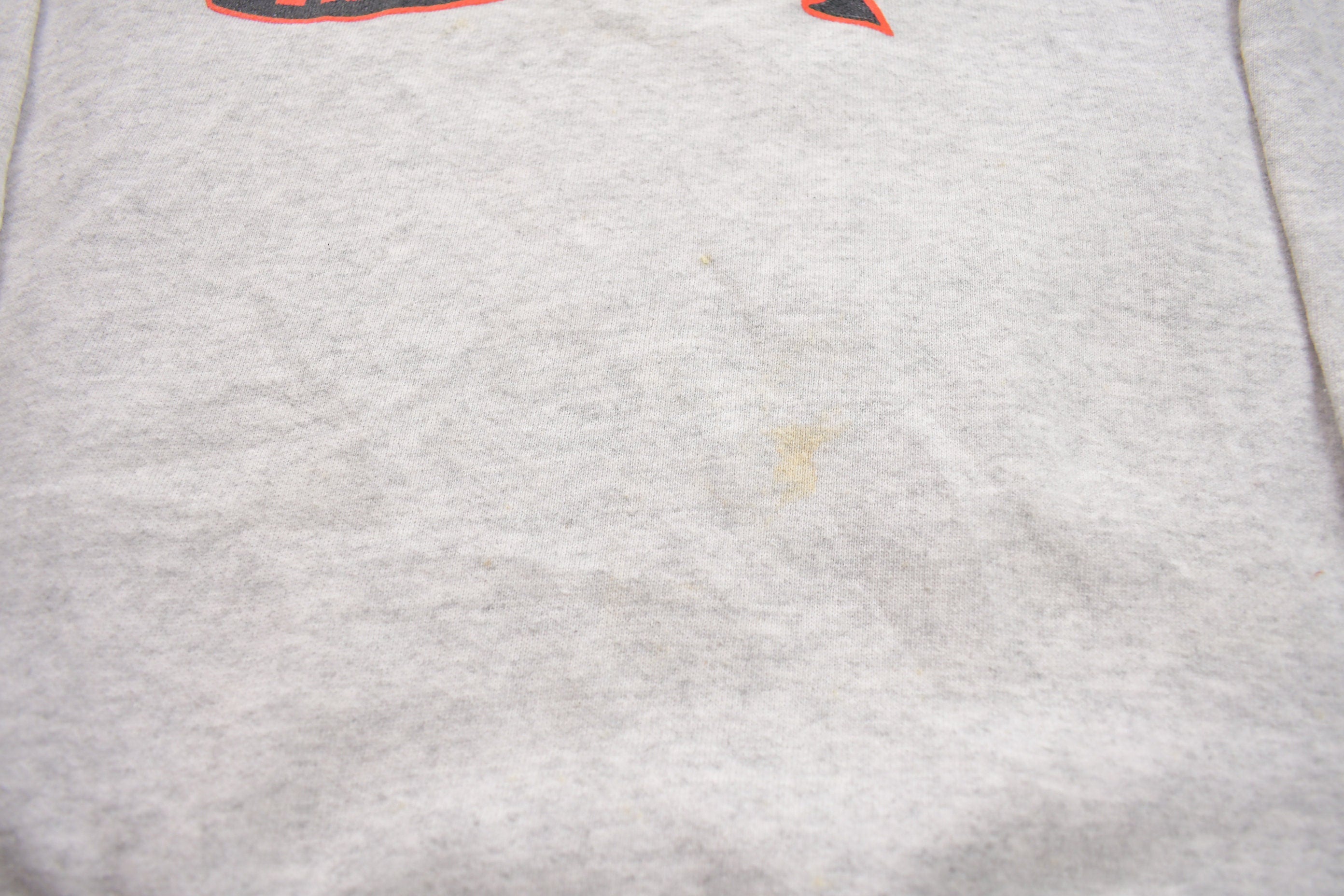 Vintage 1990s DHS Dekalb Barbs Crewneck Sweatshirt