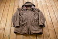 Vintage 1990s Danier Leather Jacket