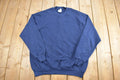 Vintage 1990s Jerzees Blank Crewneck Sweatshirt