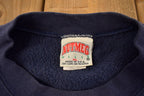 Vintage 1990s Notre Dame Fightin' University Collegiate Crewneck