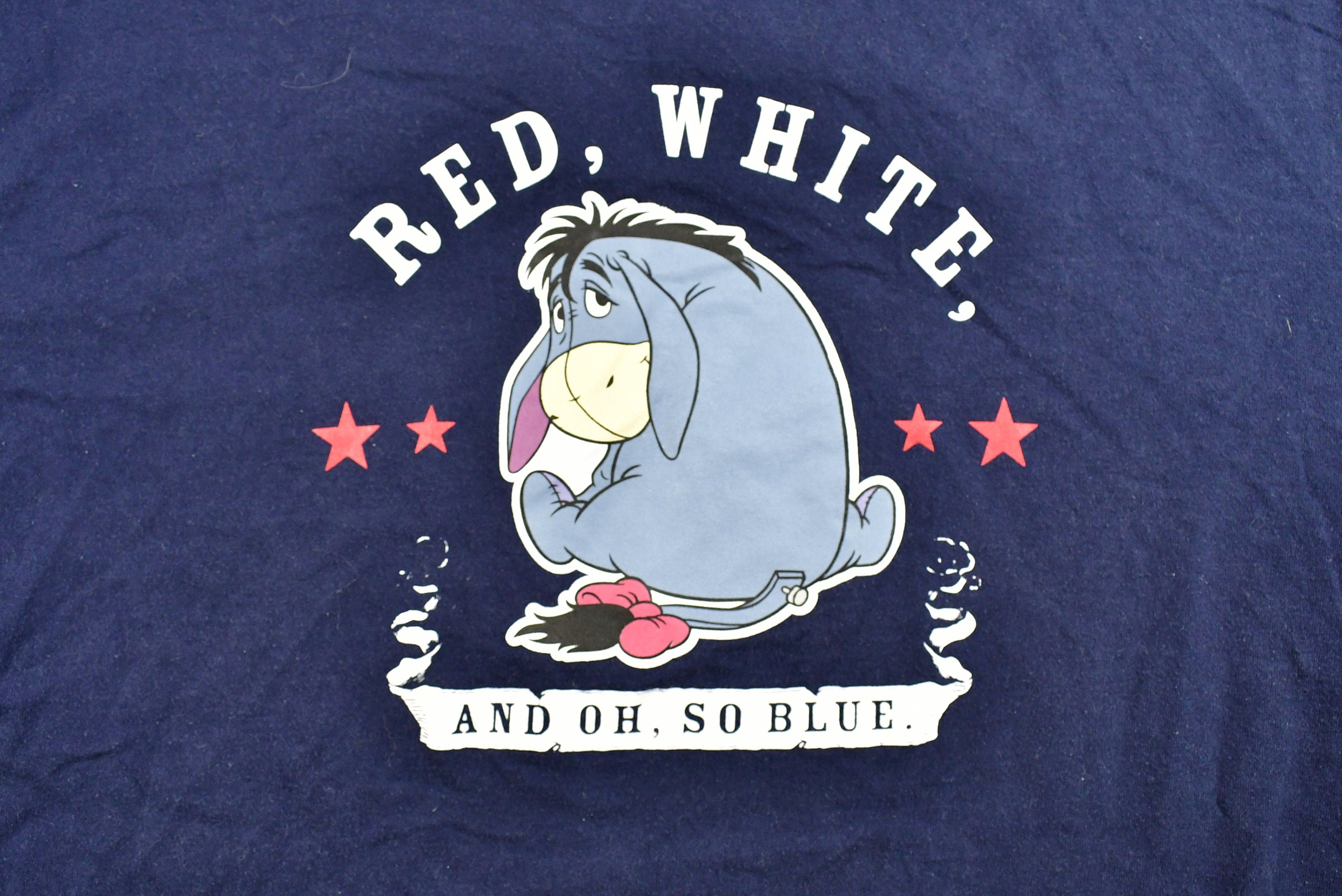 Vintage Winnie the Pooh T-Shirt