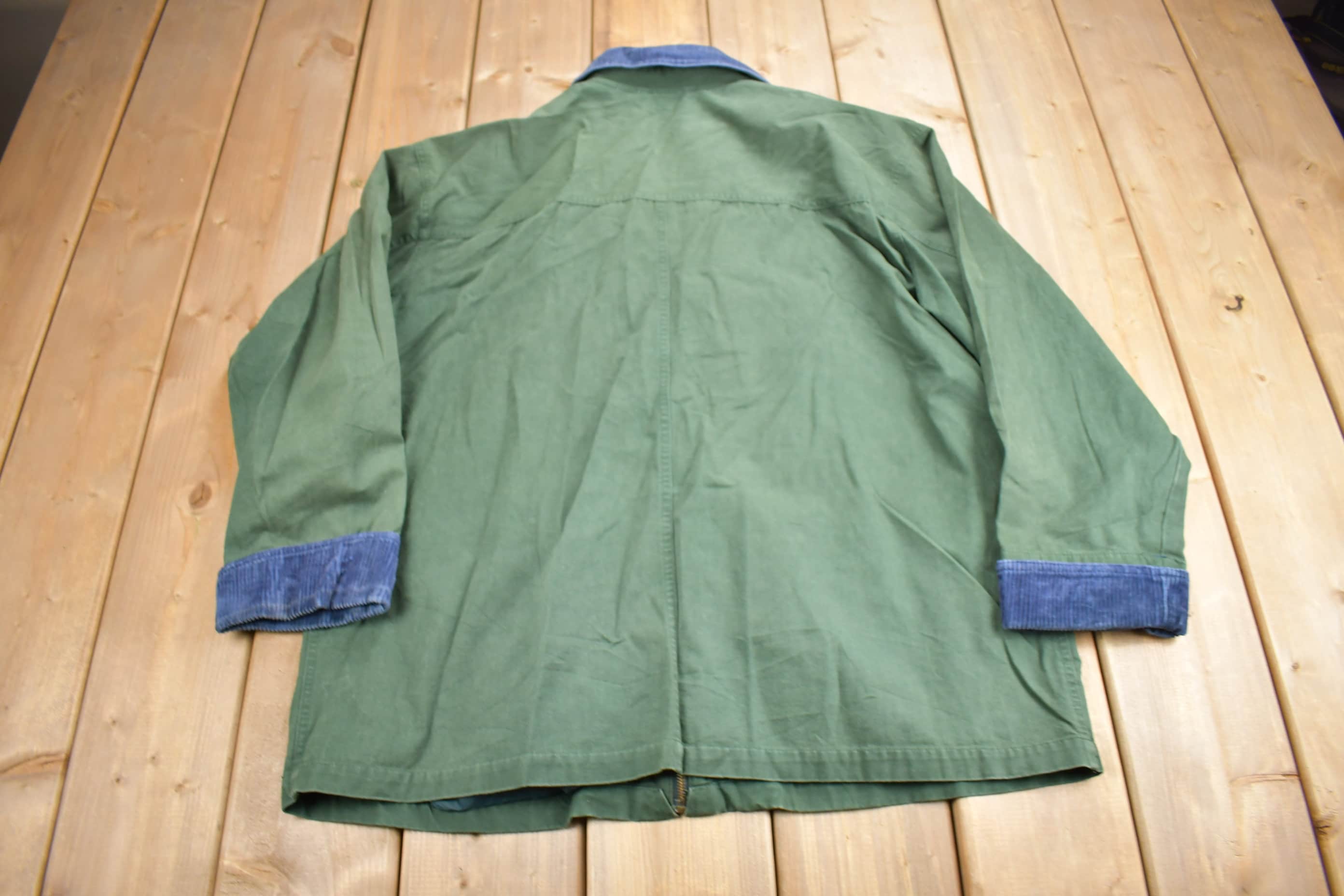 Vintage 1990s Cherokee Women's Jacket