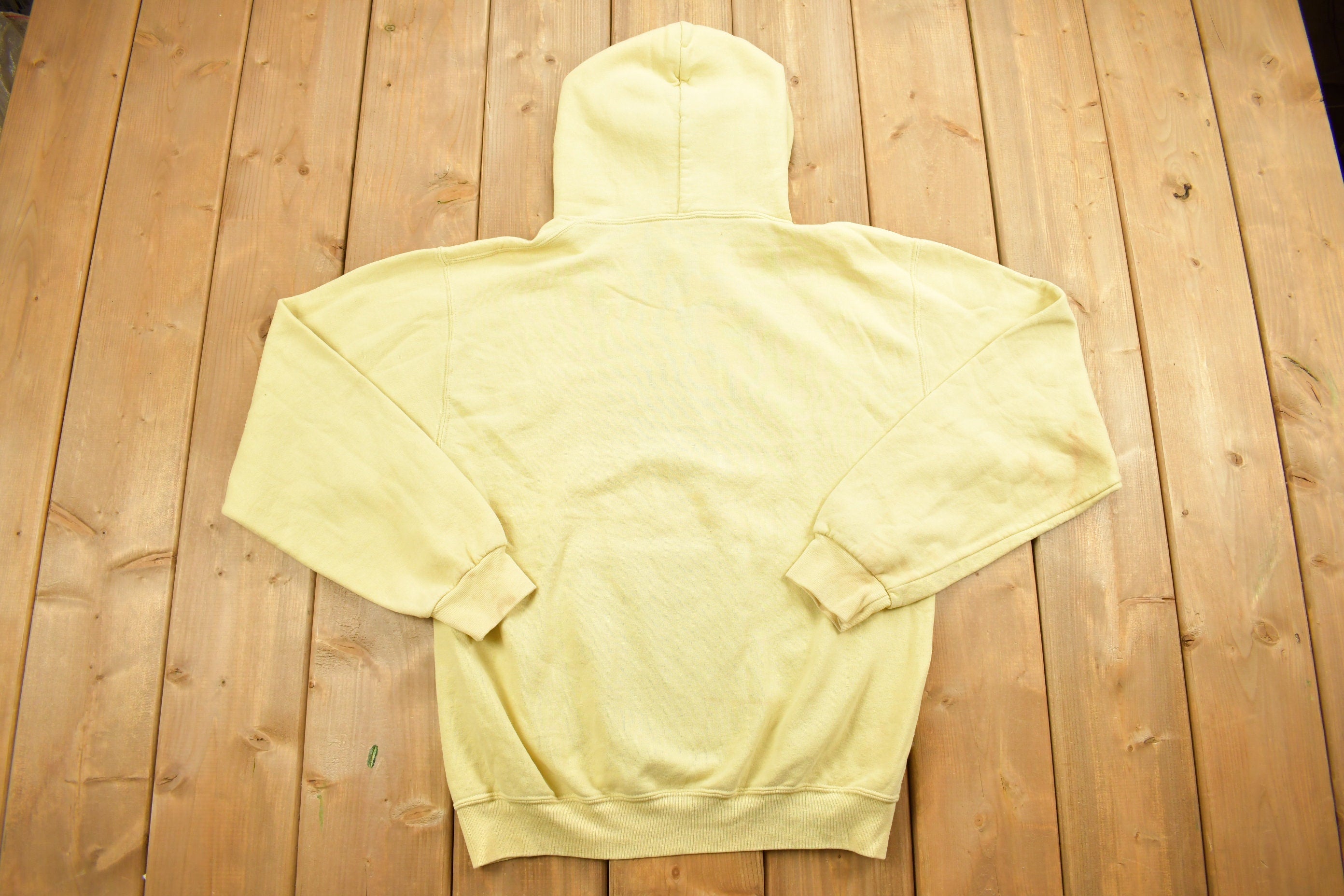 Vintage 1990s Congress Horse Hoodie