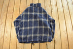 Vintage 1990's Earth Ragz Knit Baja Sweater Men's XL