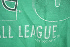 Vintage 1990s New York Jets NFL Crewneck Sweatshirt