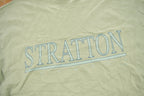 Vintage 1990s Stratton Vermont Souvenir T Shirt