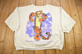 Vintage 1990s Walt Disney Tigger Graphic Disney Crewneck