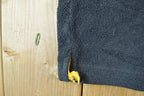 Vintage 1990s Pittsburgh Steelers NFL Crewneck Fleece Sweatshirt Mens L