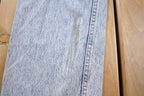Vintage 1990s Levi 501 Red Tab Jeans Size 30 x 32.5