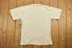 Vintage 1990s Team Extreme Sports Souvenir T Shirt