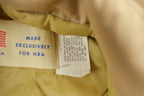 Vintage 1980s National Rifle Association Hunting Jacket