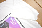 Vintage 1992 Elvis Presley Rock And Roll T Shirt