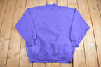 Vintage 1990s Chinawear Cardigan Sweater