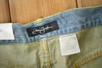 Vintage Y2K Deadstock Sean John Hip Hop Jeans Size 36
