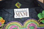 Vintage 1990s Antels MXM Button Up Shirt