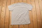 Vintage 1990s Tommy Jeans Graphic T-Shirt