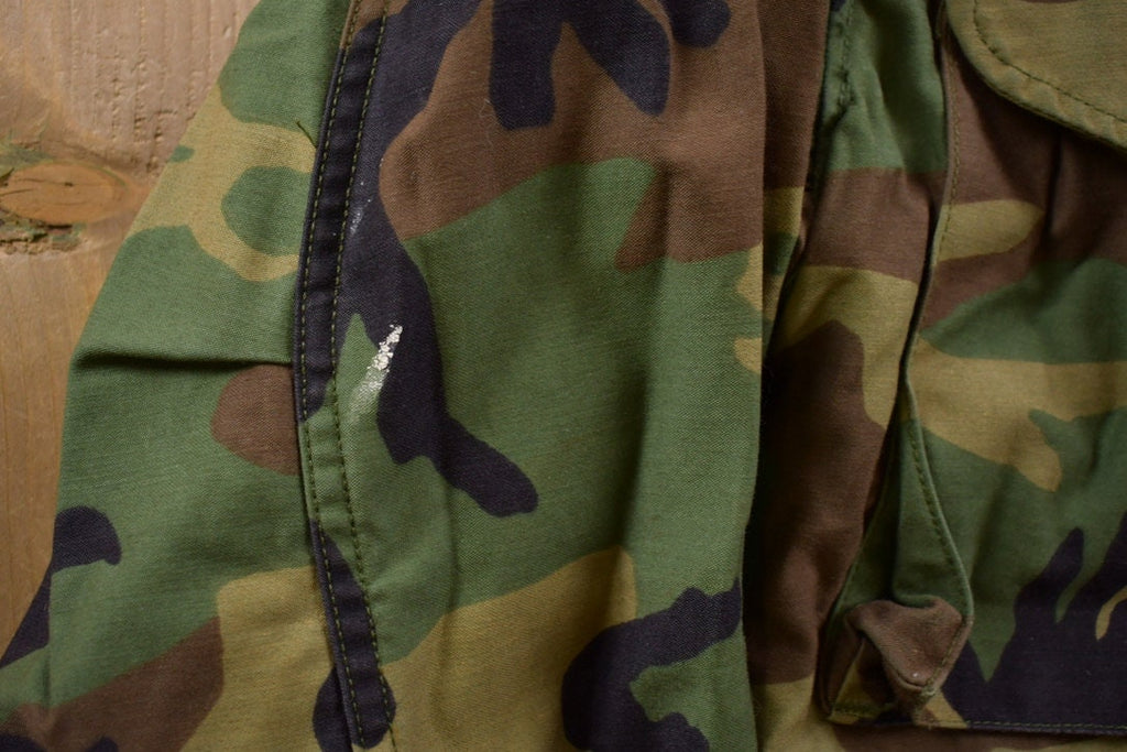 Vintage Military