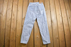Vintage 1990s Eddie Bauer Denim Jeans