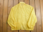 Vintage 1970s Nortex Windbreaker