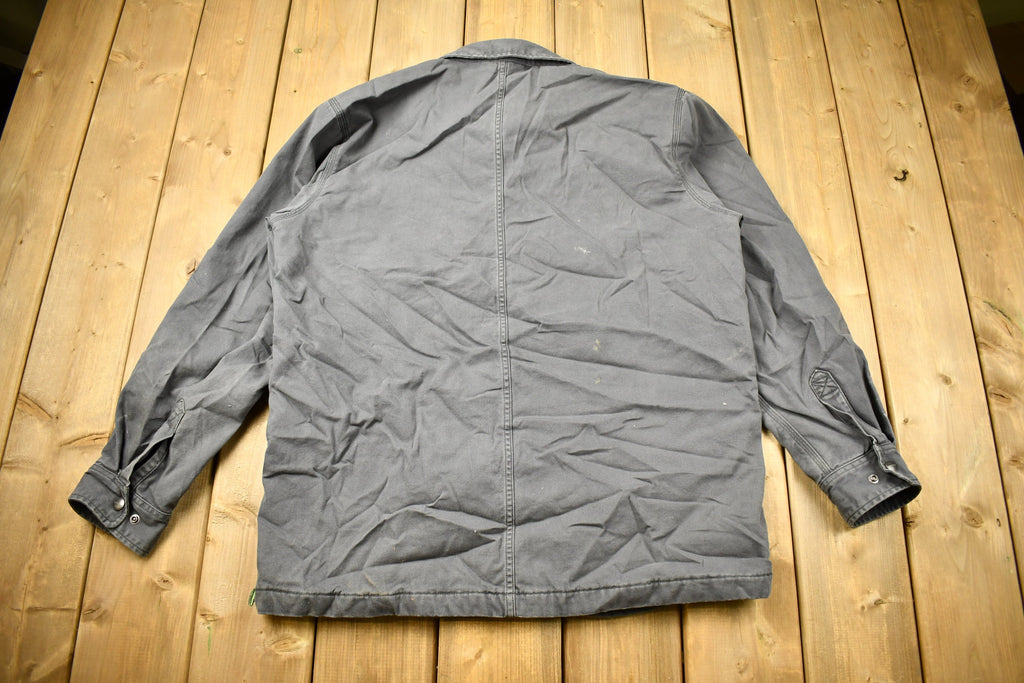 Vintage 1990s Carhartt Light Weight Jacket
