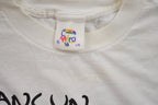 Vintage 1990s Cancun Mexico Souvenir T Shirt