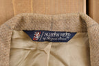 Vintage 1990s Austin Reed Wool Blazer Jacket