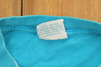 Vintage 1990s Musubi Golf Hawaii Graphic T-Shirt