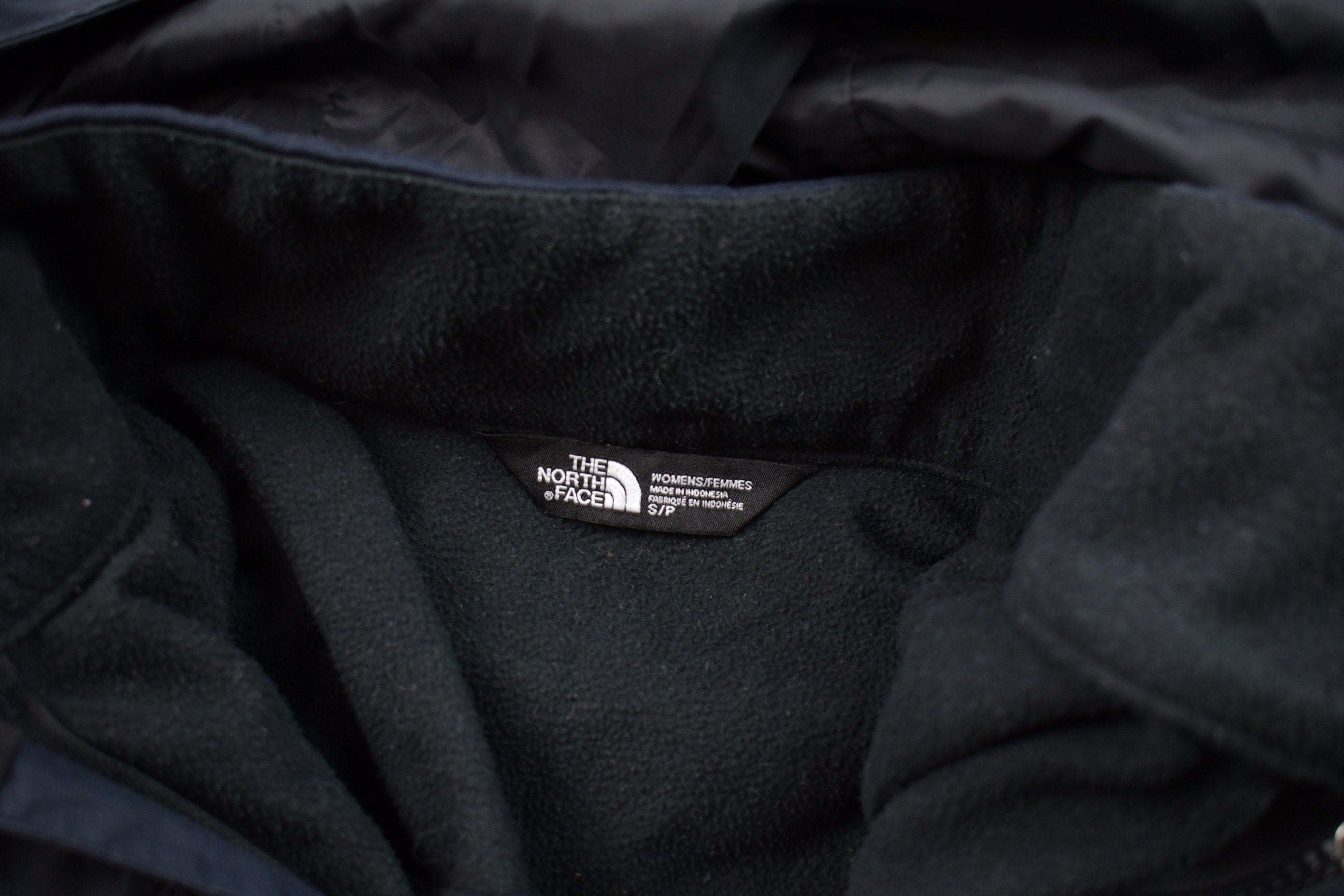 Vintage 1990s The North Face Embroidered Windbreaker Jacket  90s TNF  Athletic Spring Summer Sportswear  Streetwear  Athleisure